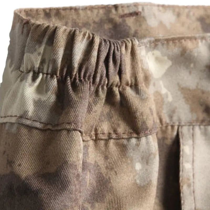 Tenue militaire homme