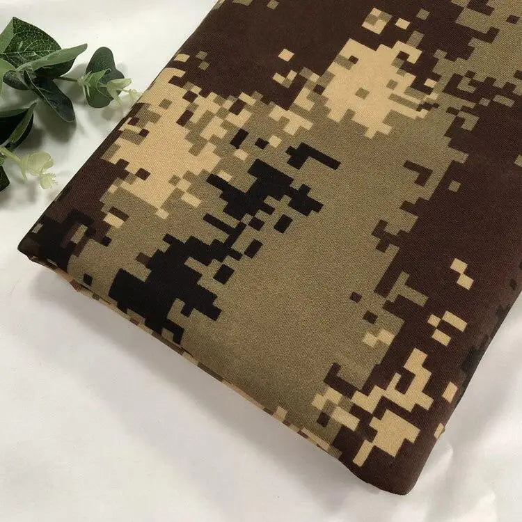 Toile pour lit de camp militaire