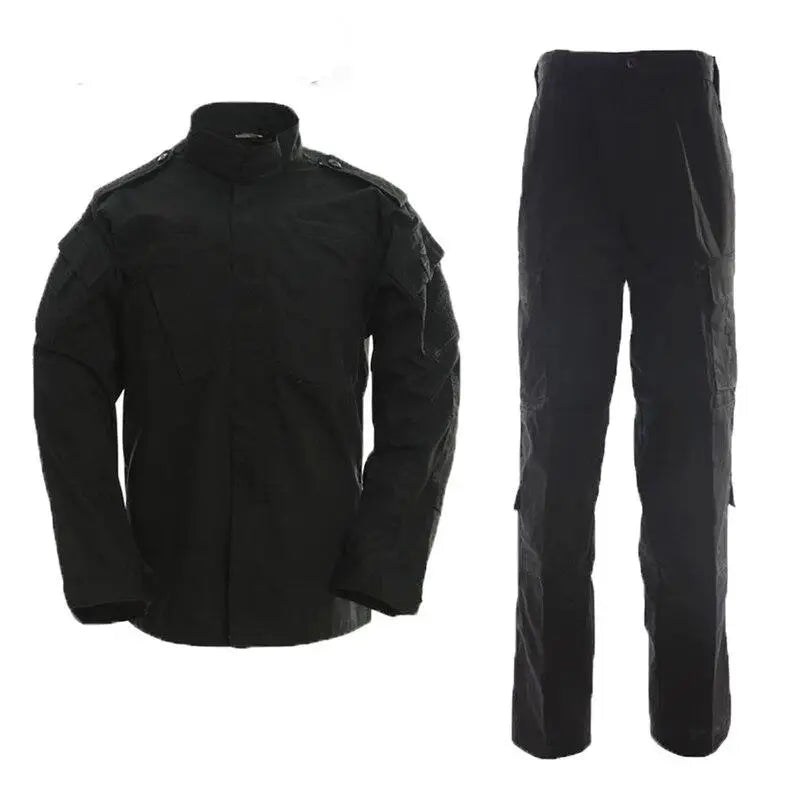 Treillis militaire americain
