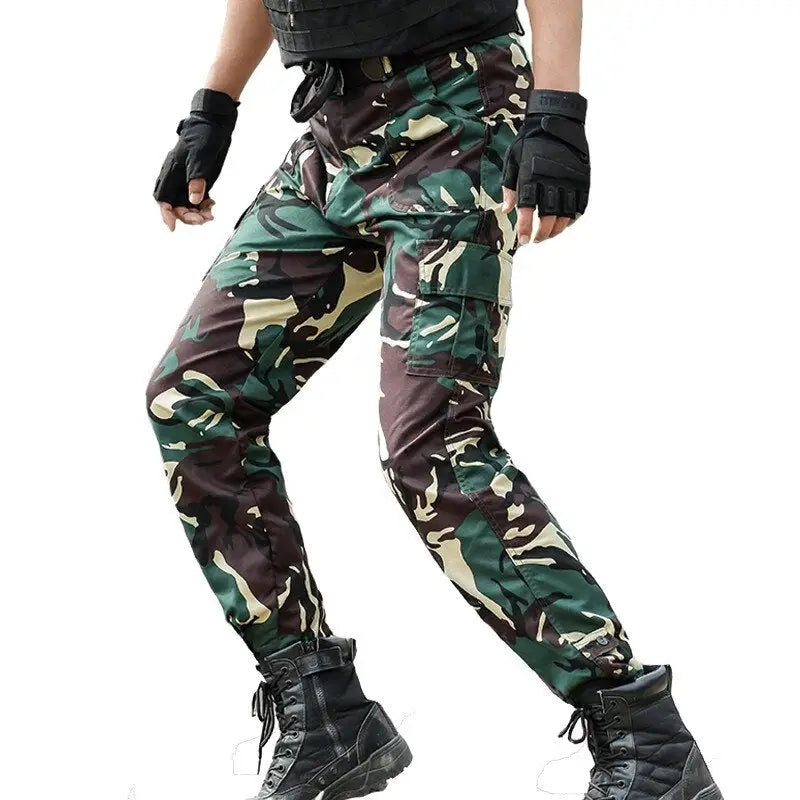 Treillis militaire neuf