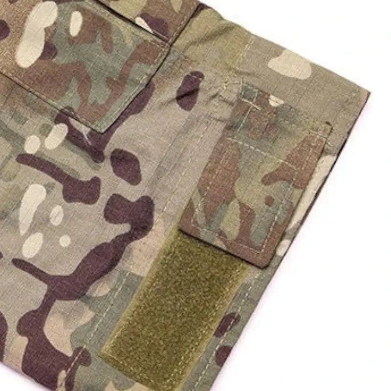 TREILLIS MILITAIRE UNIQUE