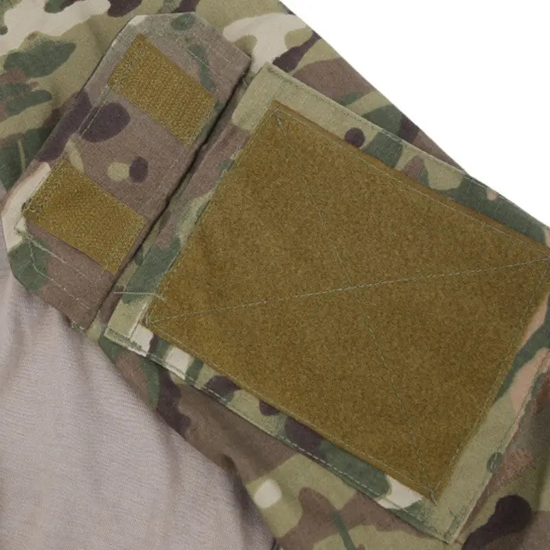 TREILLIS MILITAIRE UNIQUE