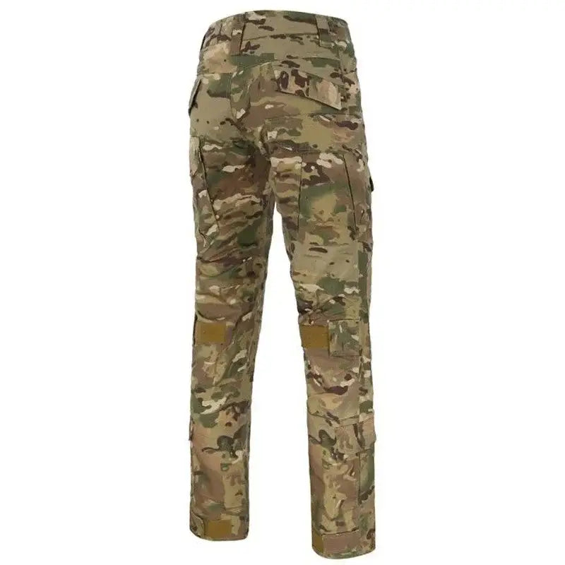 TREILLIS MILITAIRE UNIQUE
