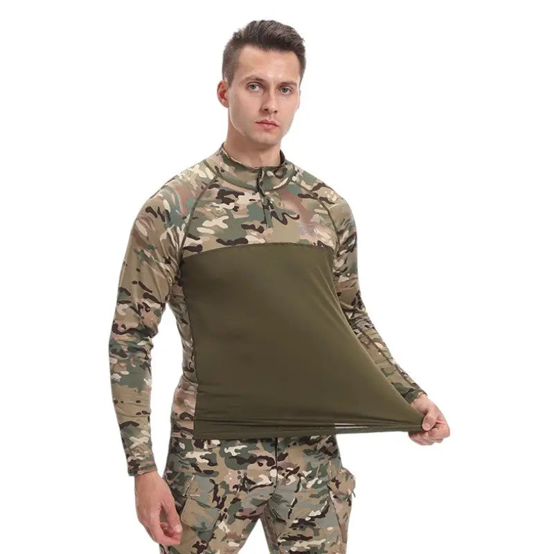 UBAS Coupe Slim Multicam