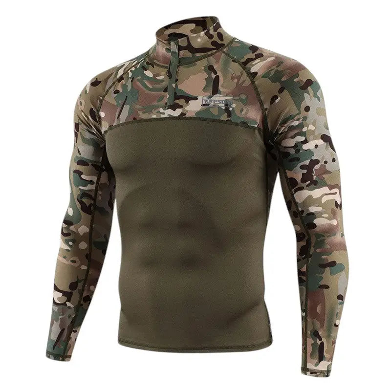 UBAS Coupe Slim Multicam
