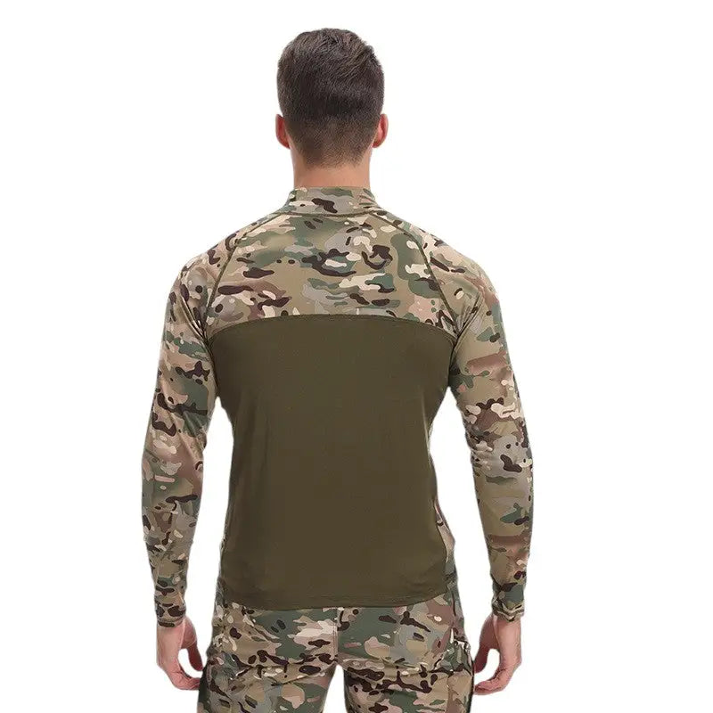 UBAS Coupe Slim Multicam