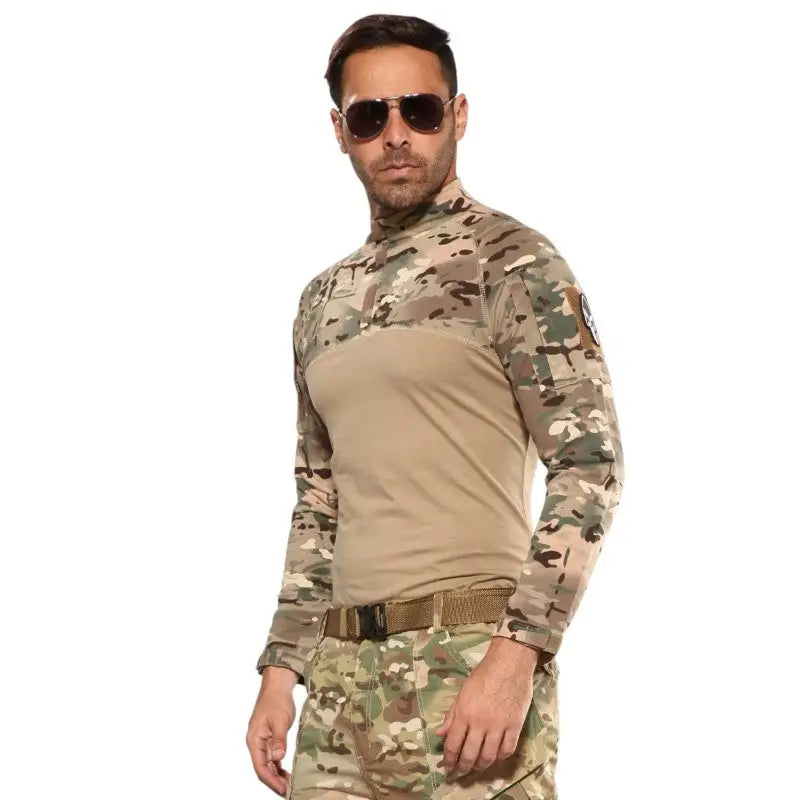 Ubas militaire