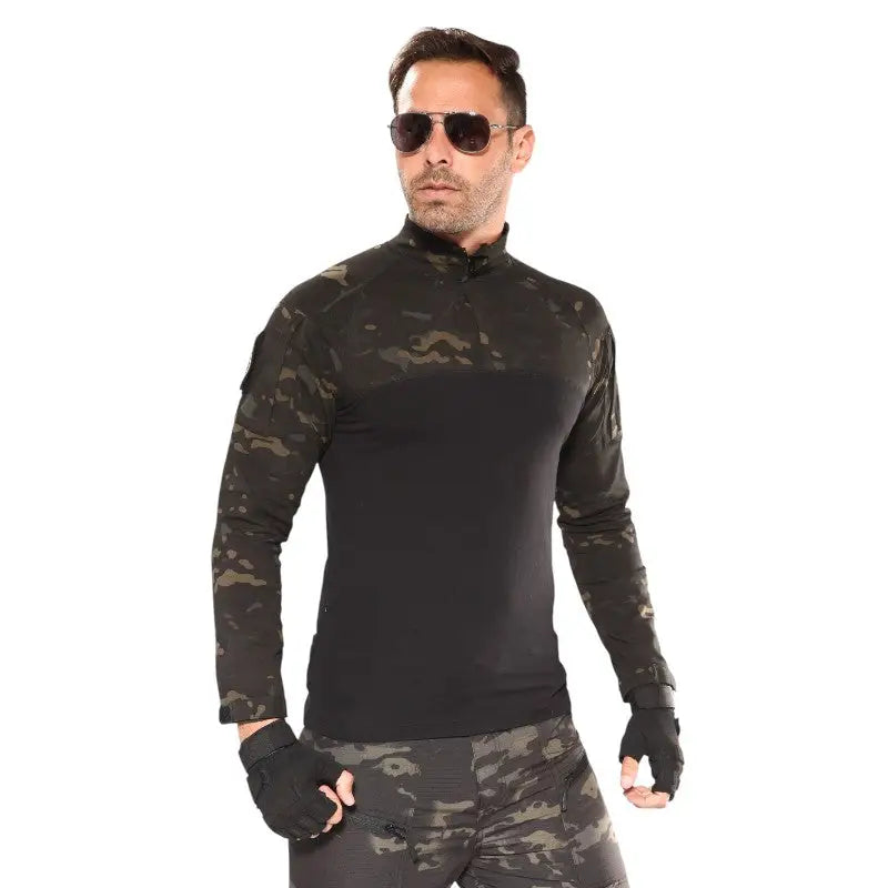 Ubas militaire