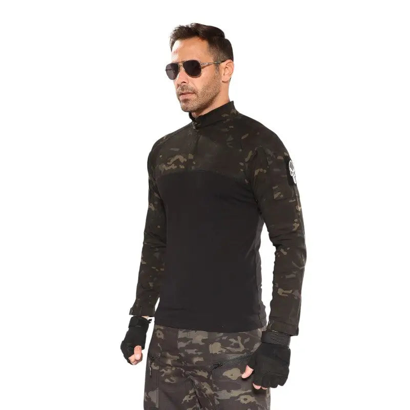 Ubas militaire