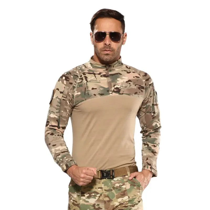Ubas militaire