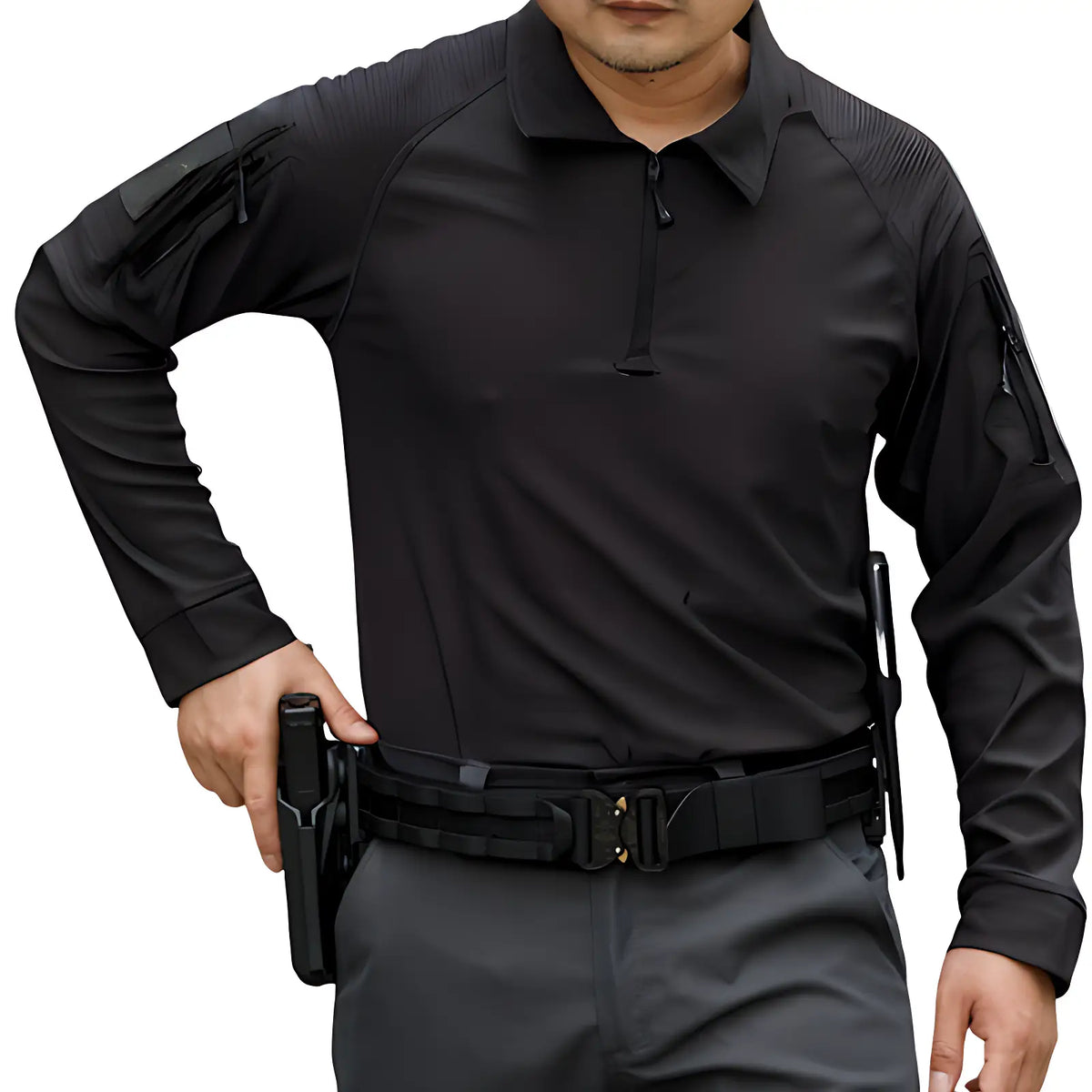 Ubas noir