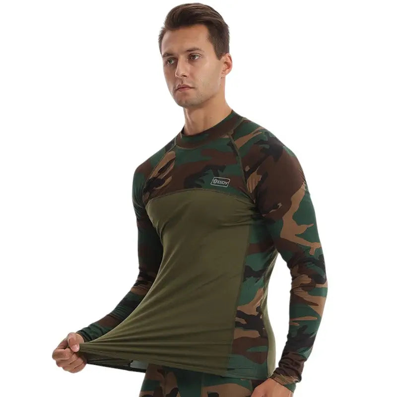 Ubas stretch