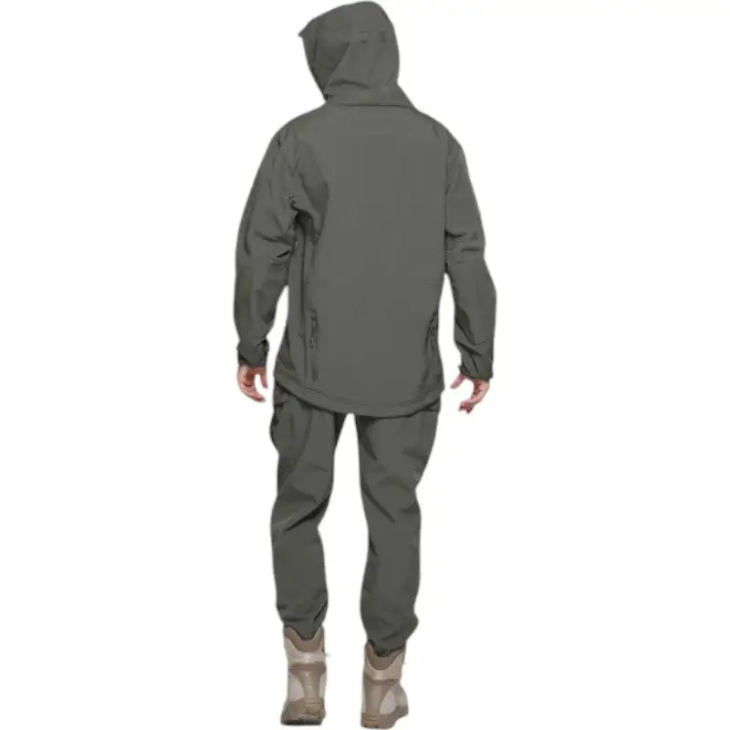 Veste de chasse