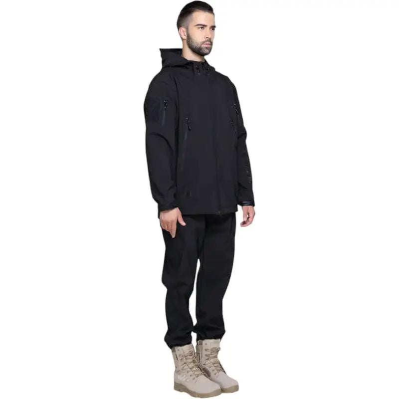 Veste de chasse