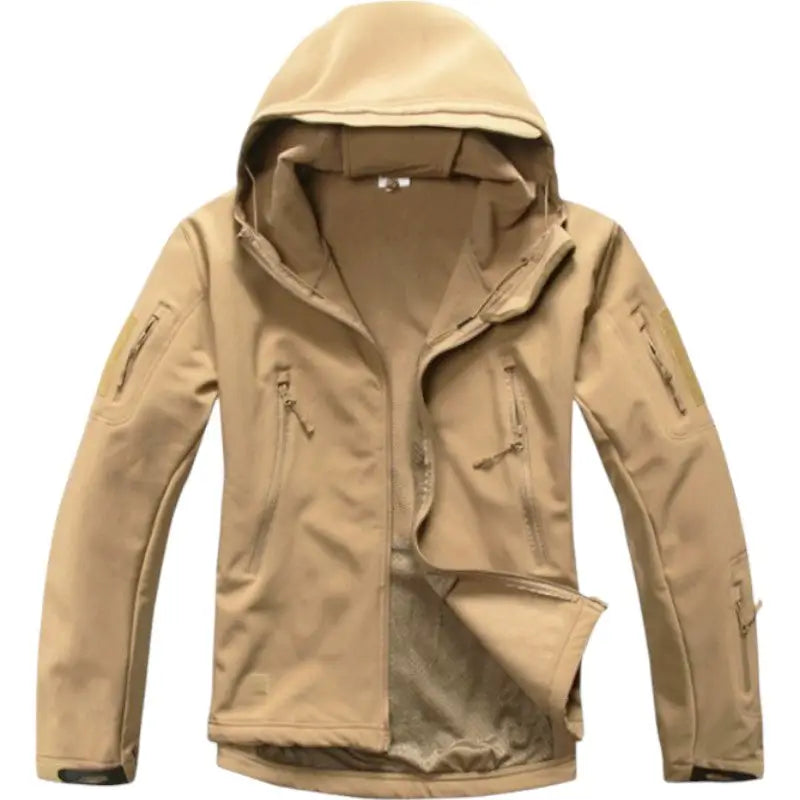 Veste de chasse