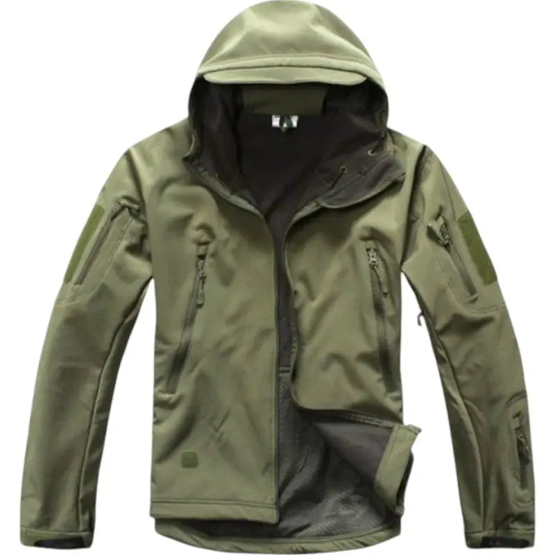 Veste de chasse