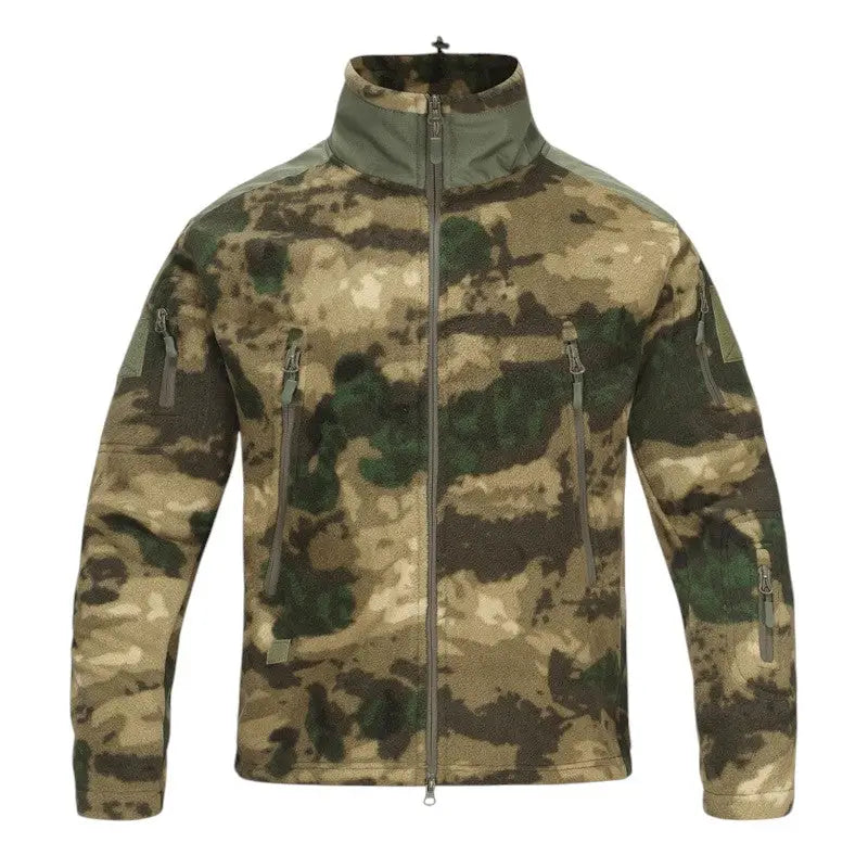 Veste chasse polaire