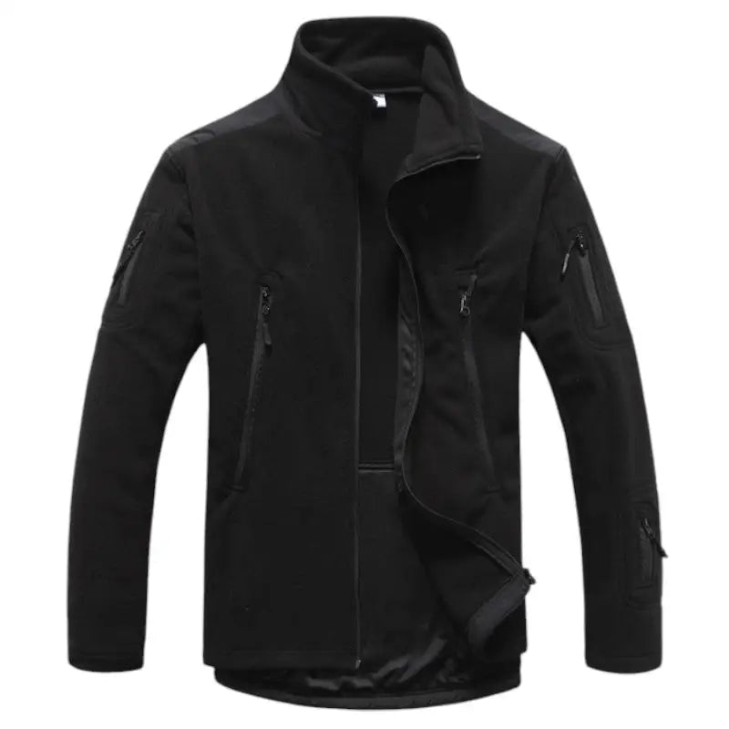 Veste chasse polaire