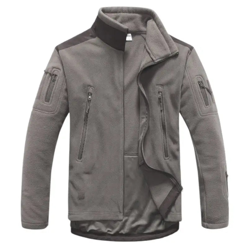 Veste chasse polaire