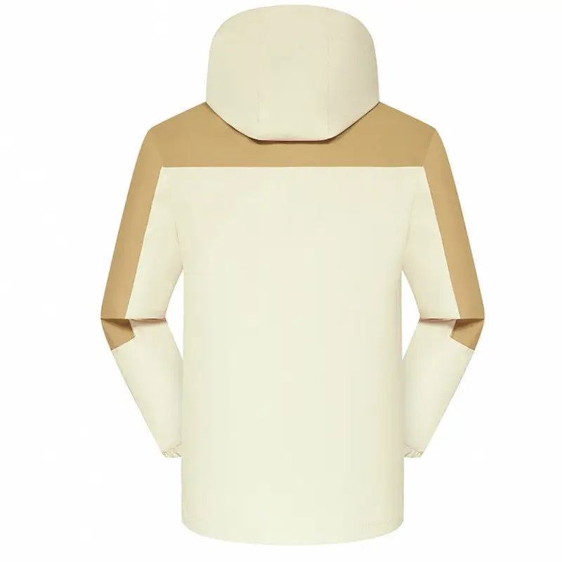 Veste chaude randonnée homme
