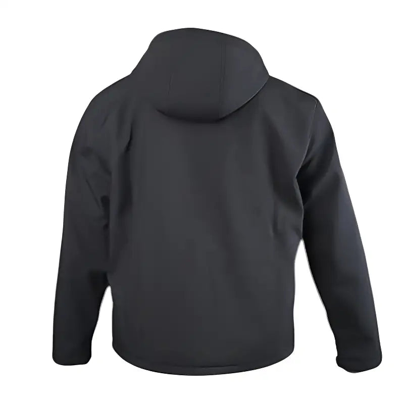 Veste chauffante électrique pilotable par appli