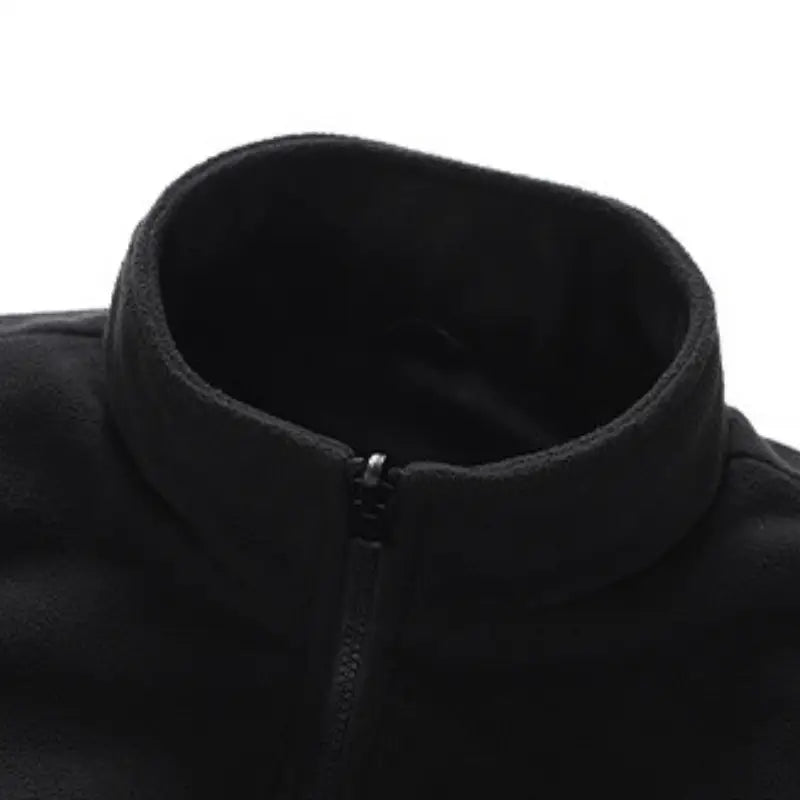 Veste chauffante homme fine