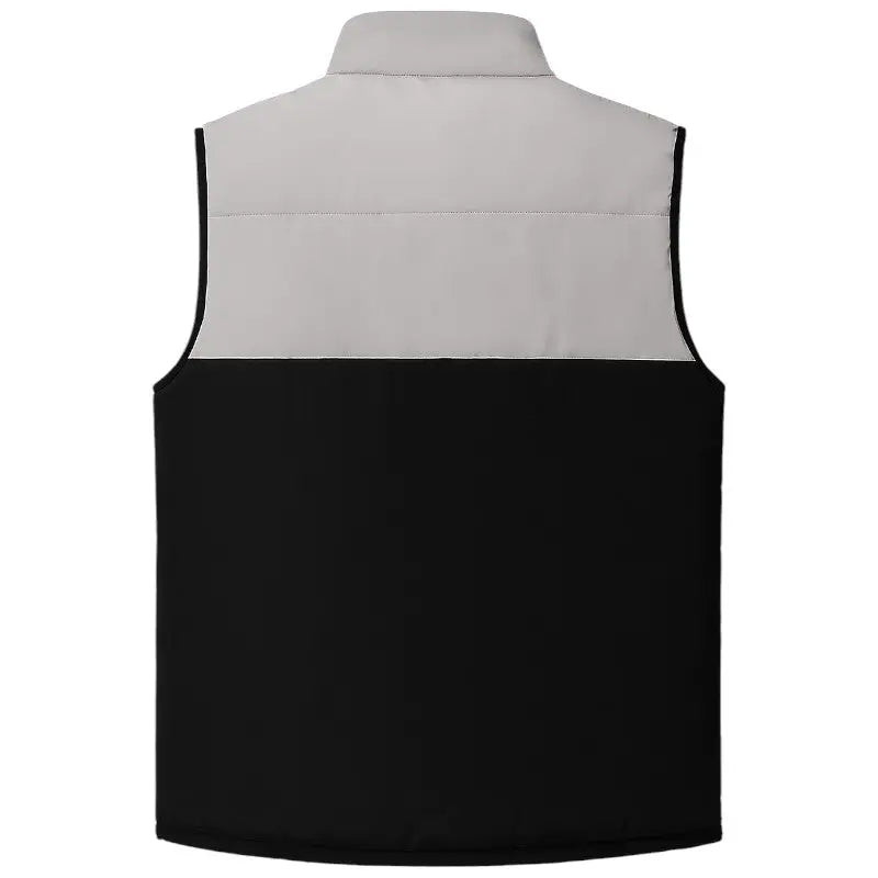 Gilet chauffant femme USB