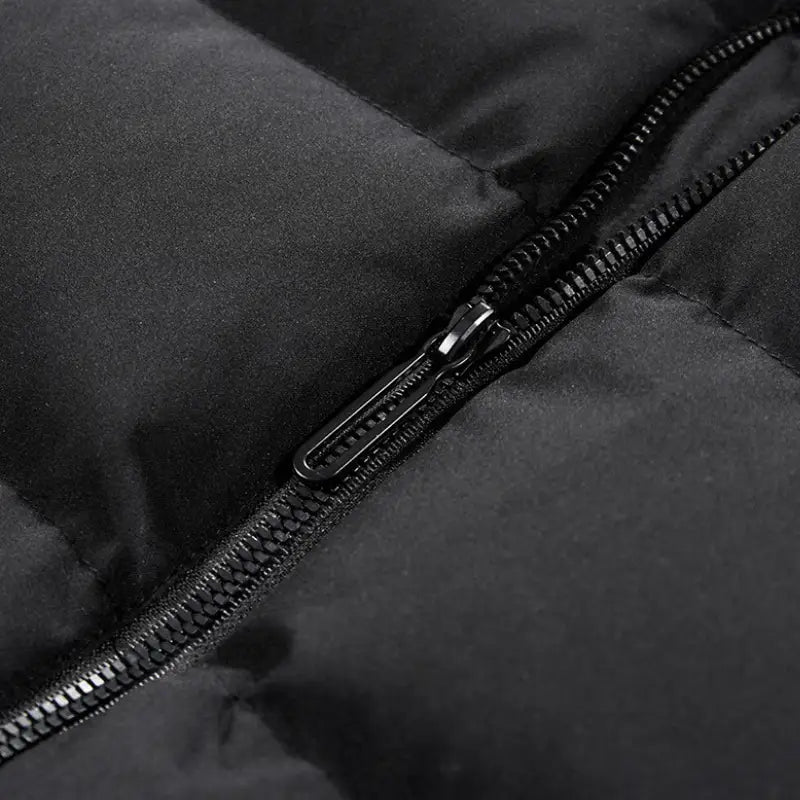 Gilet chauffant ski homme