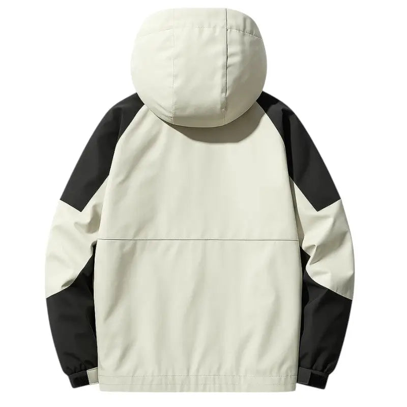 Veste coupe vent femme randonnée