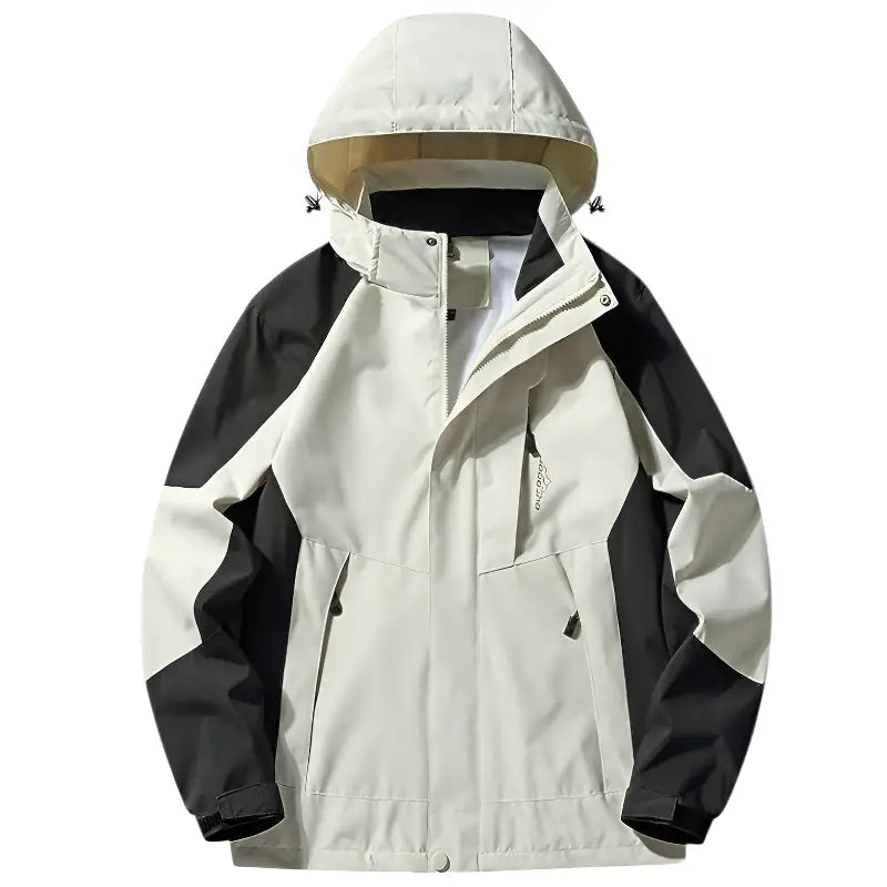 Veste coupe vent femme randonnée