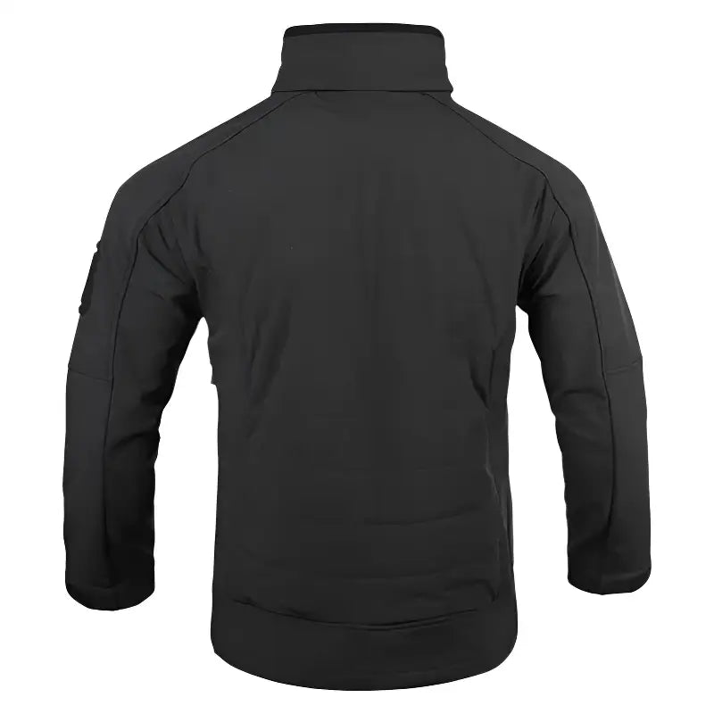 Veste coupe vent homme randonnée
