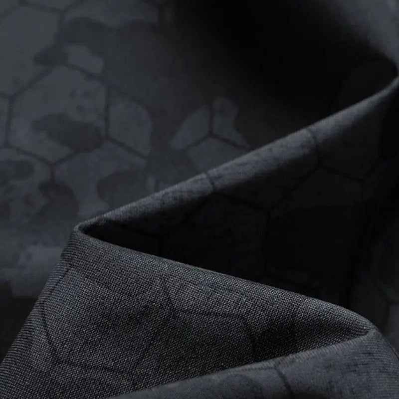 Veste étanche militaire