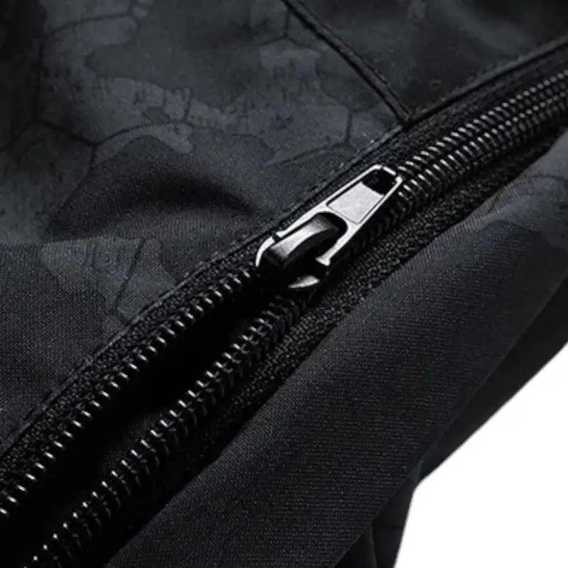 Veste étanche militaire