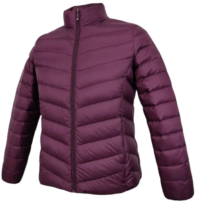 Veste hiver homme chauffante