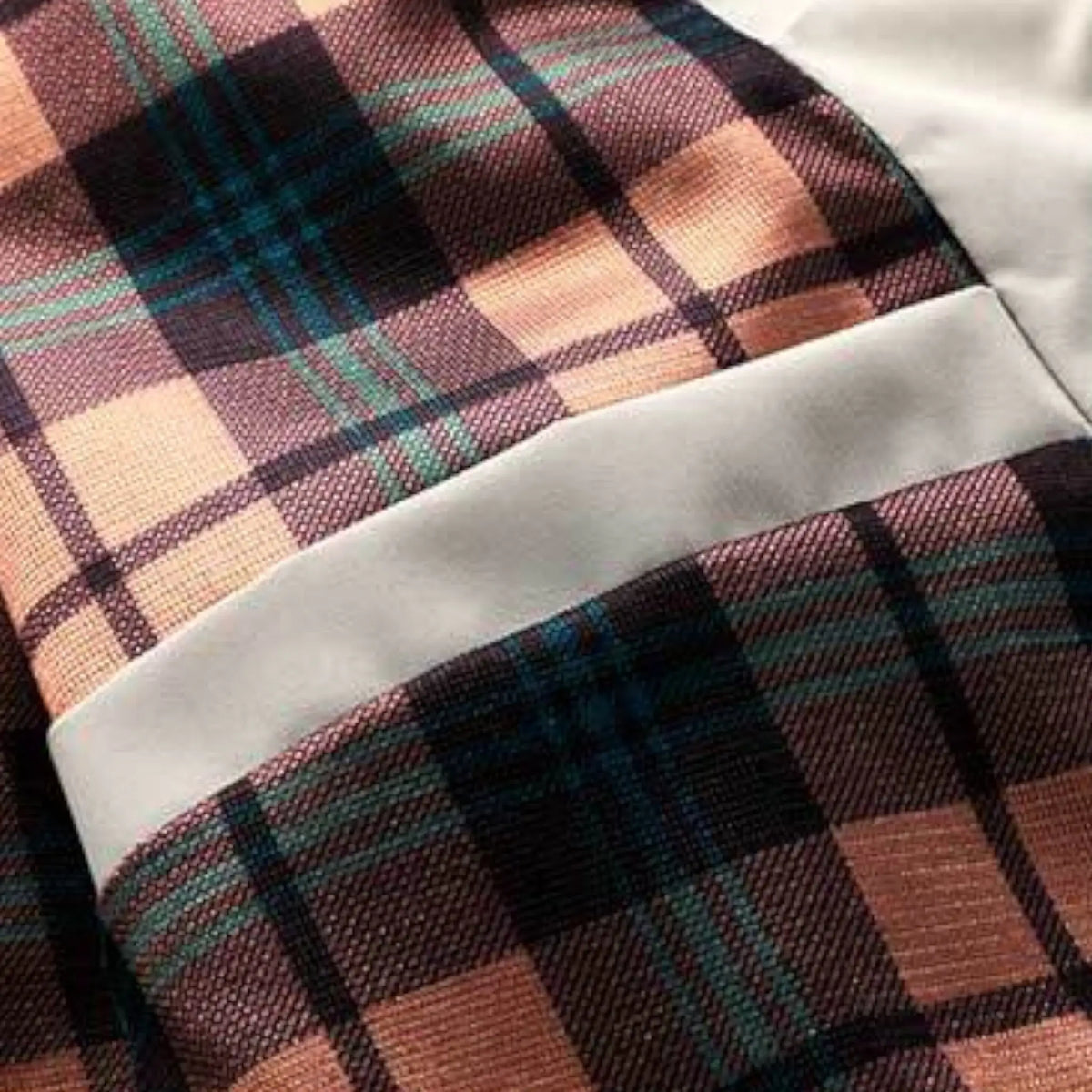 Veste idéale pour hommes
