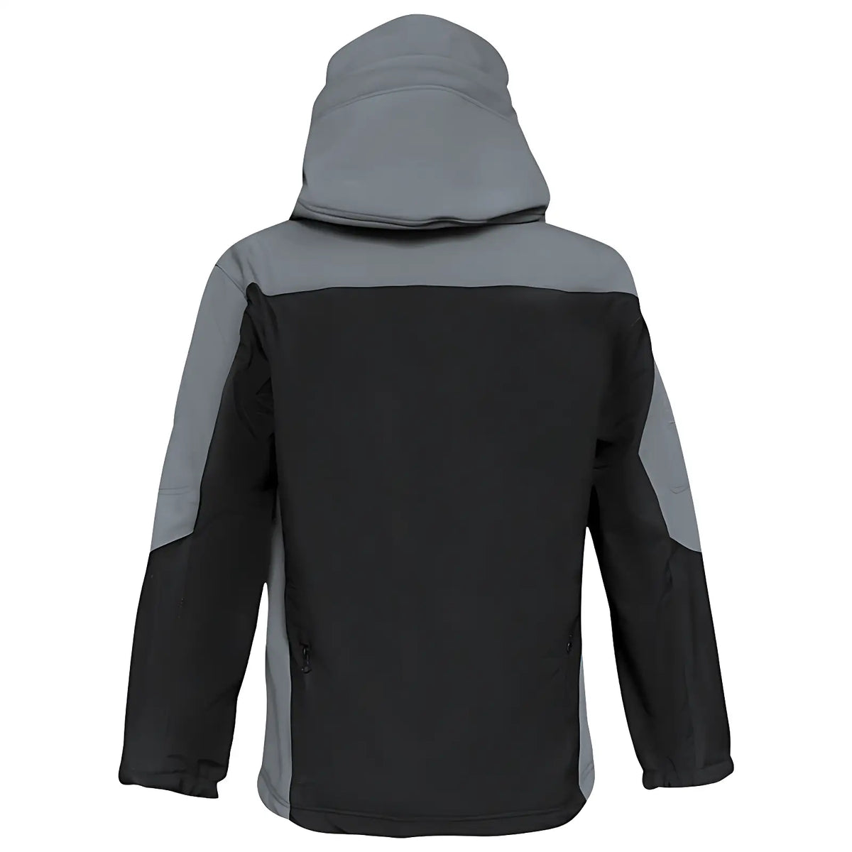 Veste imperméable militaire