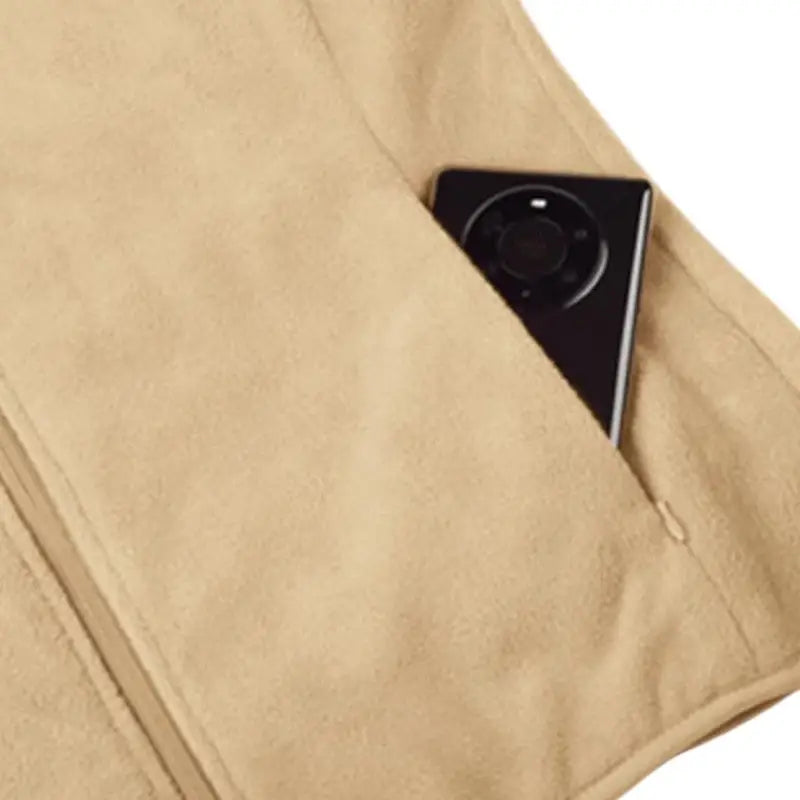 Veste sans manche randonnée femme