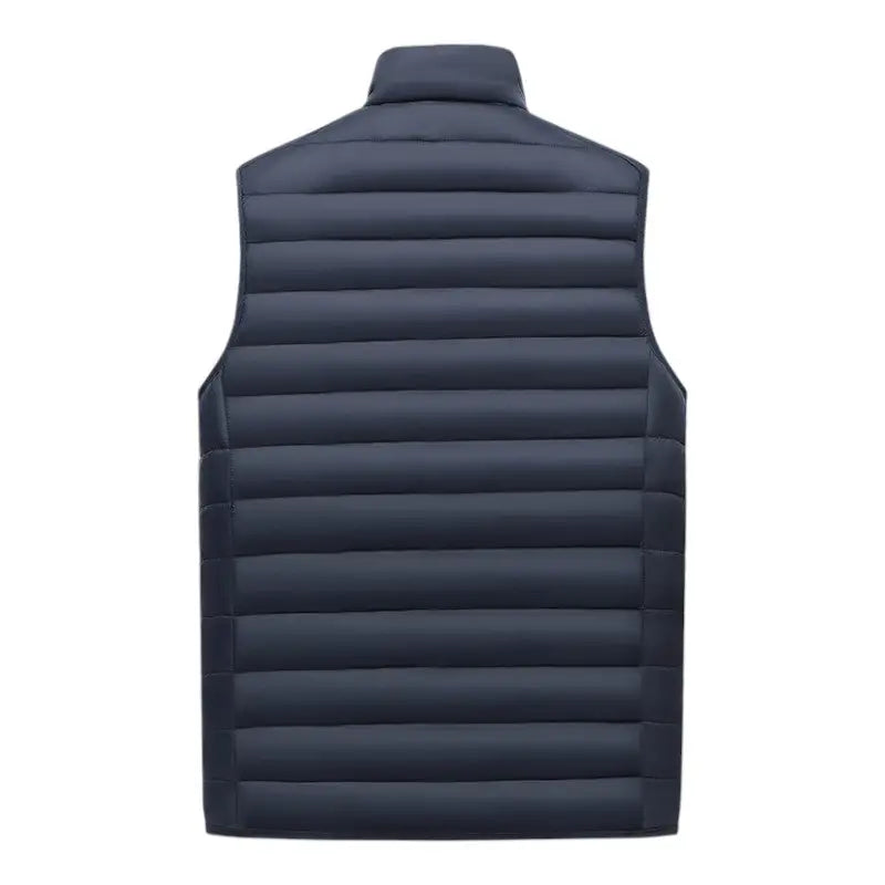 Veste sans manche randonnée homme