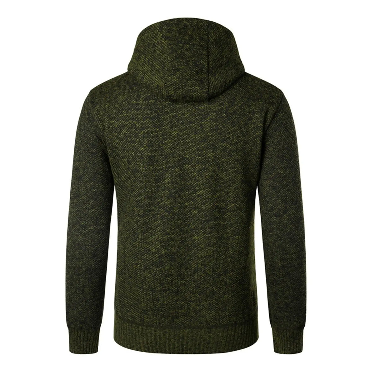 Veste militaire homme à isolation légère