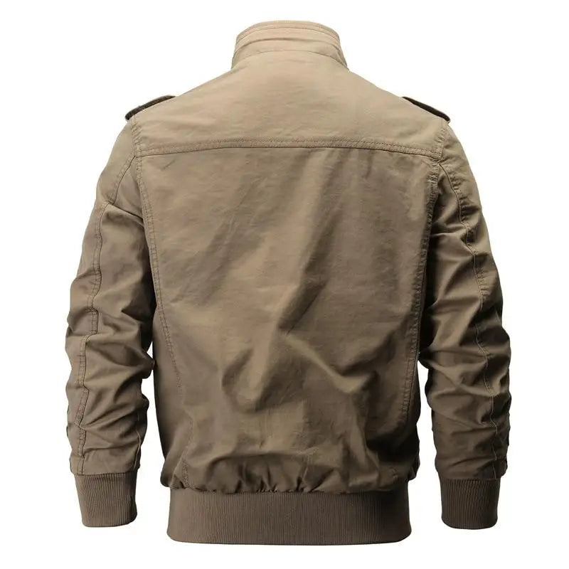 Veste militaire américaine