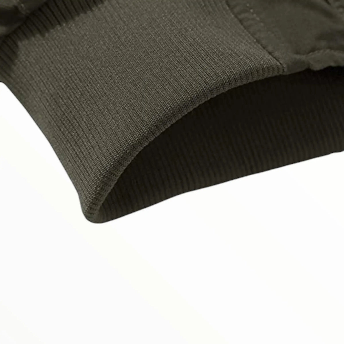 Blouson militaire homme aviateur