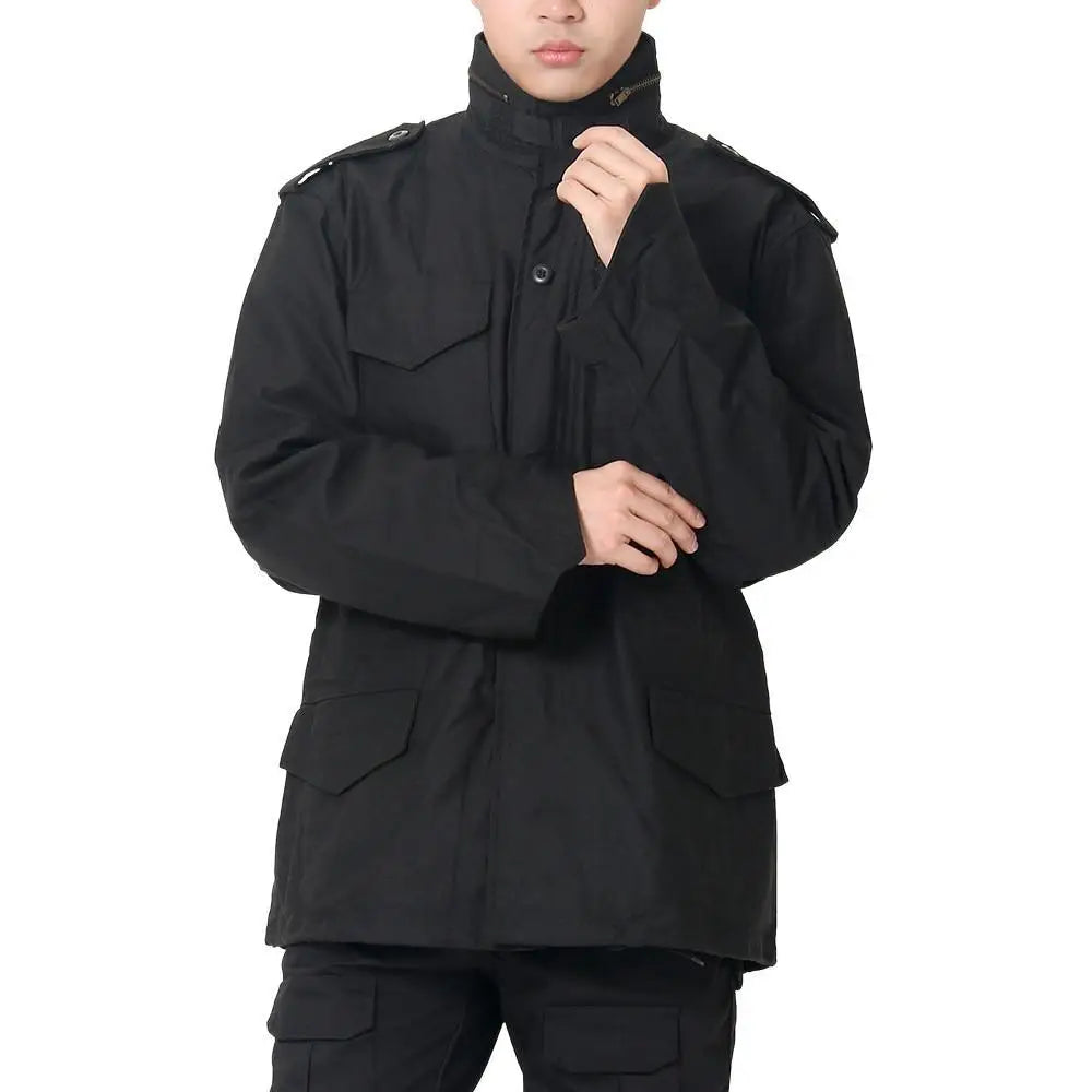 Veste militaire m65
