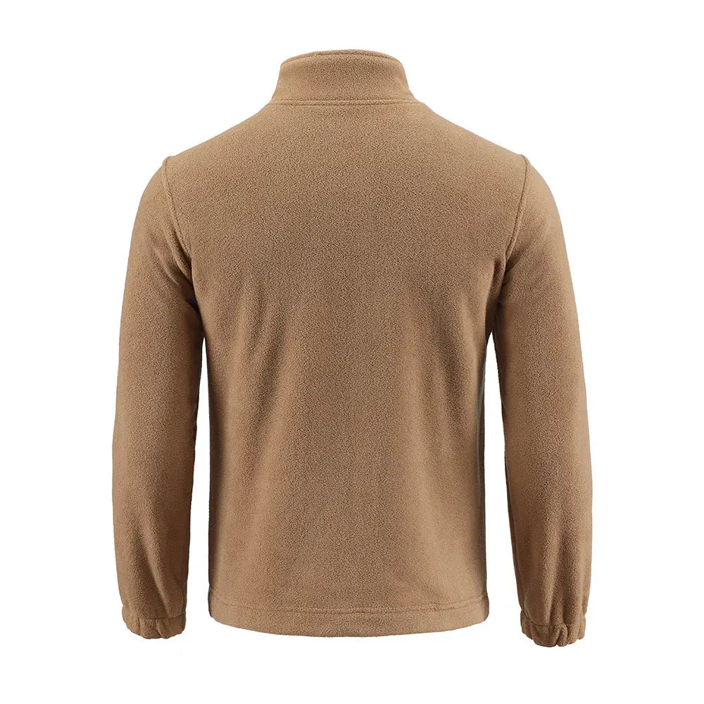 Veste militaire polaire