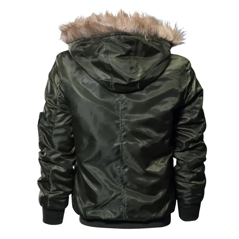 Veste militaire tactique pour hommes