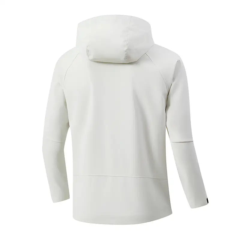 Veste pluie femme montagne