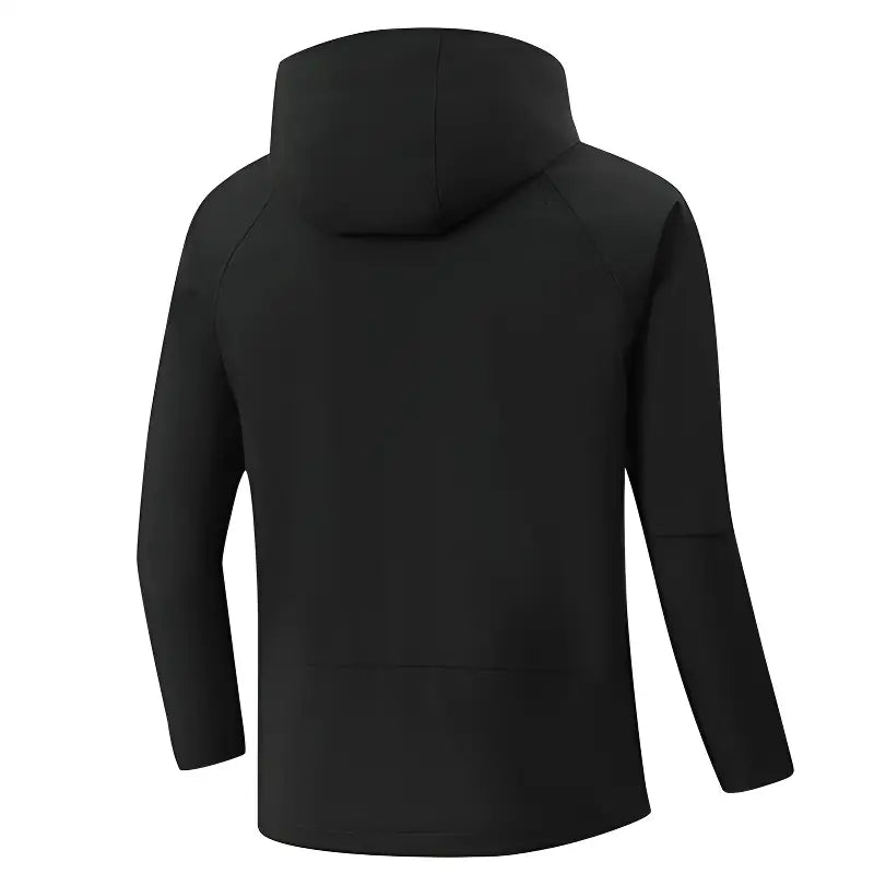 Veste pluie femme montagne