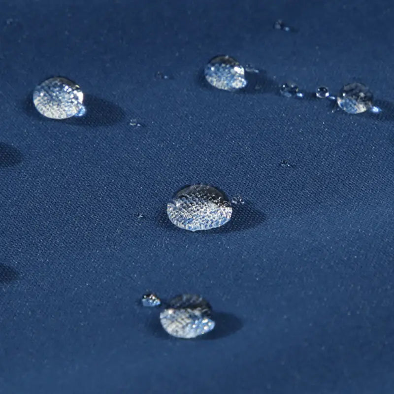 Veste pluie femme respirante