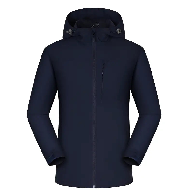 Veste pluie femme respirante