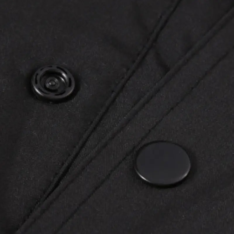 Veste pluie homme technique