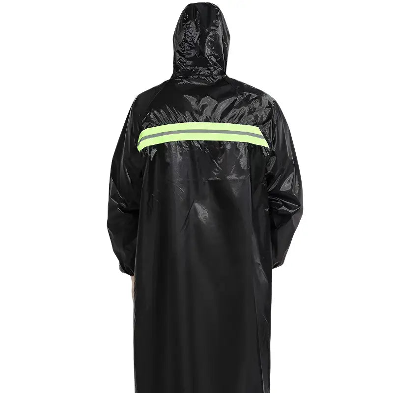 Veste de pluie homme travail
